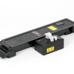 Compatible Black Toner