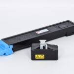 Compatible Cyan Toner