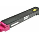 Original Magenta Toner