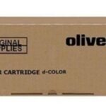 Original Black Toner