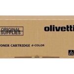 Original Black Toner