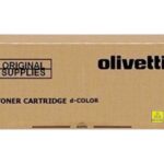 Original Yellow Toner
