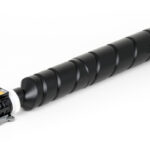 Compatible Black Toner