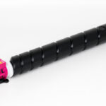 Compatible Magenta Toner