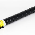 Compatible Yellow Toner