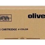 Original Black Toner
