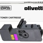 Original Magenta Toner