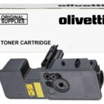 Original Yellow Toner