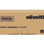 Original Black Toner