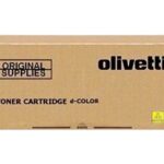 Original Yellow Toner