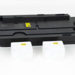 Compatible Toner + 2 Waste Toner Boxes