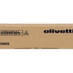 Original Black Toner