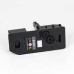 Compatible Black Toner