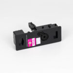 Compatible Magenta Toner