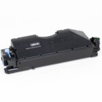 Compatible Black Toner