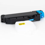 Compatible Cyan Toner