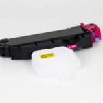 Compatible Magenta Toner