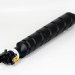 Compatible Black Toner