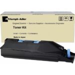 Original Black Toner
