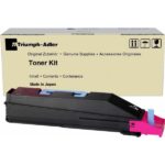 Original Magenta Toner
