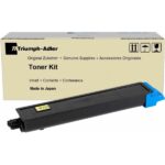 Original Cyan Toner