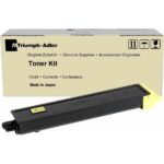 Original Yellow Toner