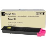 Original Magenta Toner