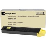 Original Yellow Toner
