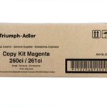 Original Magenta Toner