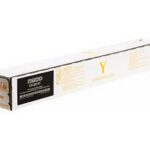 Original Yellow Toner