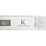 Original Black Toner