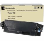 Original Black Toner