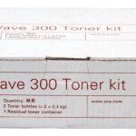Original Toner Kit