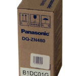 Original Magenta Developer