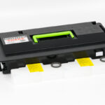 Compatible Toner + 2 Waste Toner Boxes