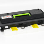 Compatible Toner + 2 Waste Toner Boxes