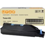 Original Black Toner