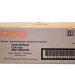 Original Black Toner