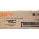 Original Magenta Toner