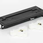 Compatible Toner (with Chip) + 2 Waste Toner Boxes