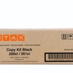 Original Black Toner