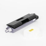 Compatible Black Toner + Waste Box