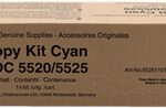 Original Cyan Toner