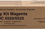 Original Magenta Toner