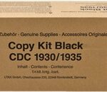 Original Black Toner