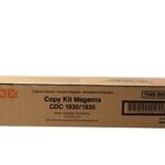 Original Magenta Toner