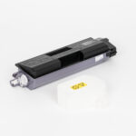 Compatible Black Toner + Waste Toner Box