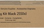 Original Black Toner