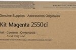 Original Magenta Toner