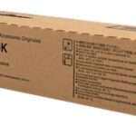 Original Black Toner